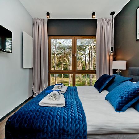 Blueapart Verano Residence Jurata Ngoại thất bức ảnh