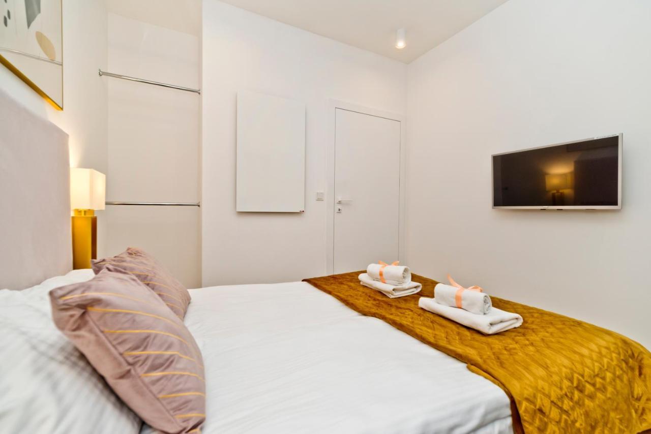 Blueapart Verano Residence Jurata Ngoại thất bức ảnh