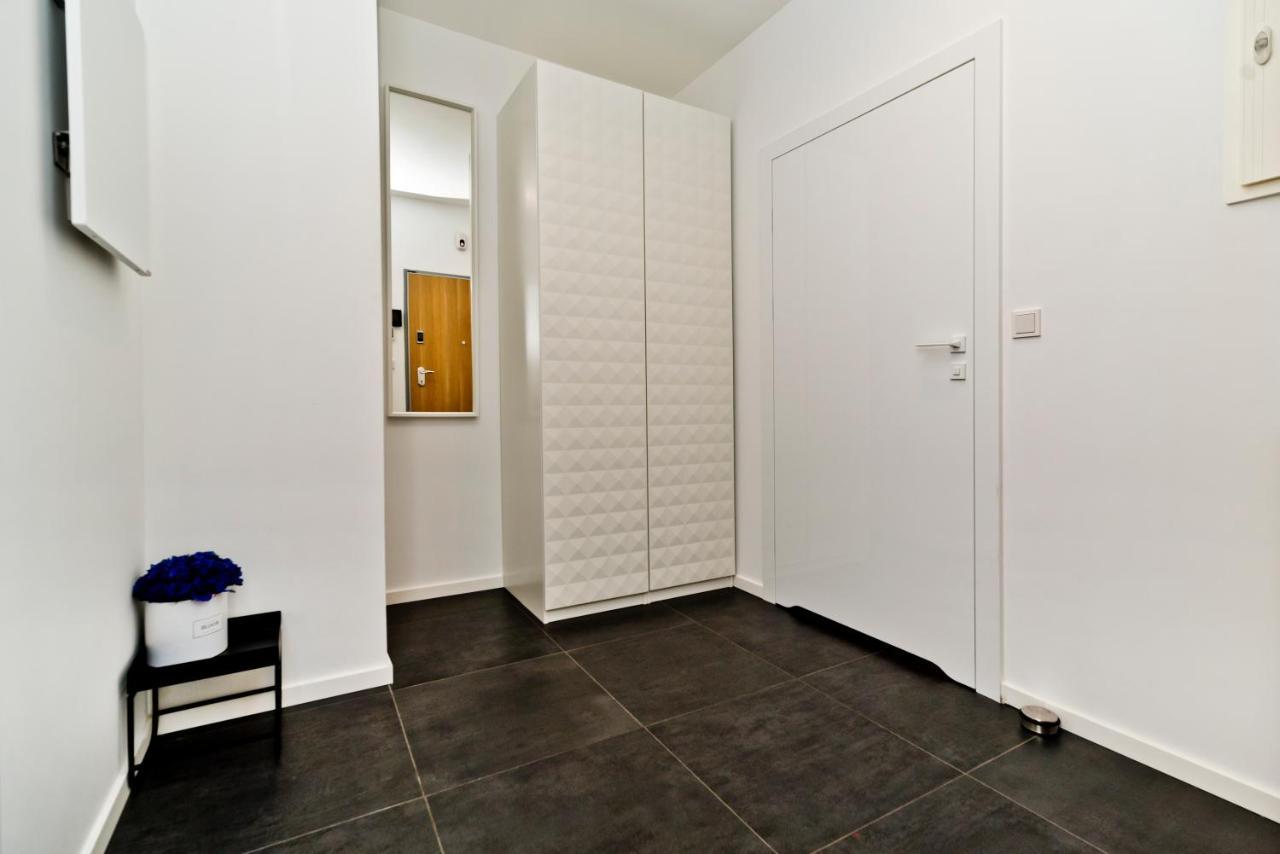 Blueapart Verano Residence Jurata Ngoại thất bức ảnh